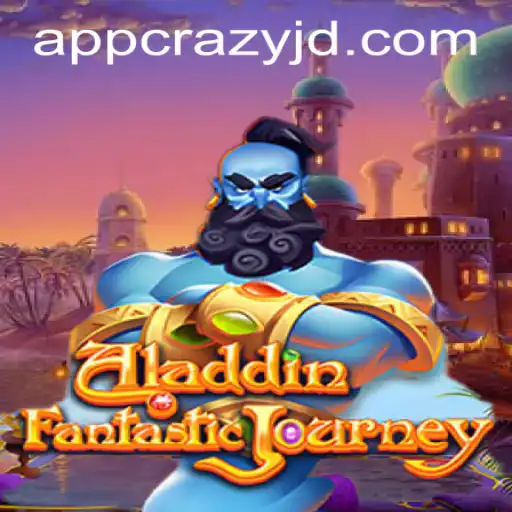 Discover the Magic of Aladdin at Crazy JD Casino