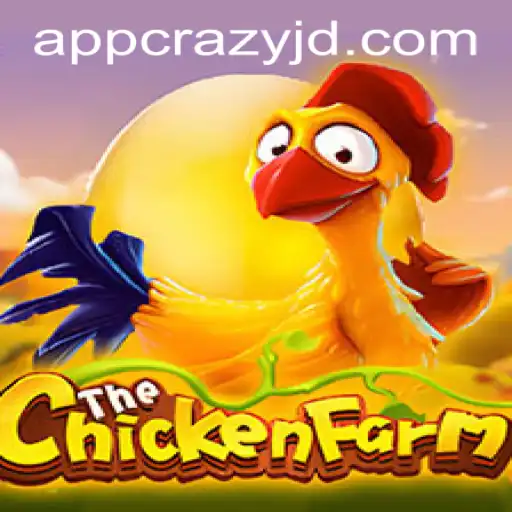 Discover the Excitement of ChickenFarm: A Unique Addition to Crazy JD Casino