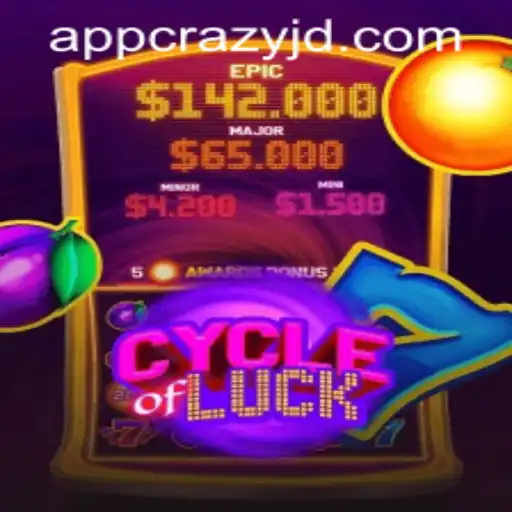 Discover the Thrill of CycleofLuck at Crazy JD Casino