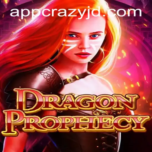 Exploring DragonProphecy: A Dive into the Fantasy World of Crazy JD Casino