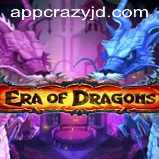 Discover the Enchanting World of EraOfDragons and Crazy JD Casino