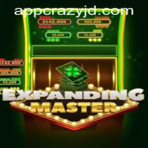 Exploring the Exciting World of ExpandingMaster at Crazy JD Casino