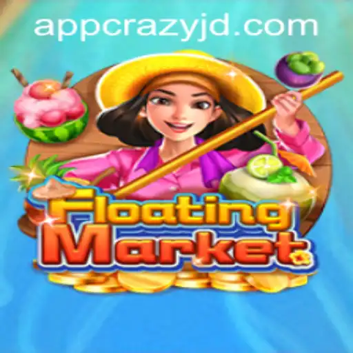 FloatingMarket: A Unique Gaming Adventure at Crazy JD Casino