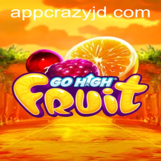 GoHighFruit: A Juicy Adventure in Crazy JD Casino