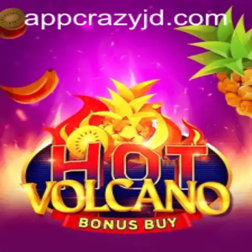 Exploring the Excitement of HotVolcanoBonusBuy at Crazy JD Casino