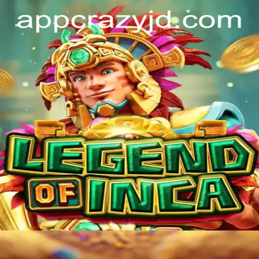 Discover the Thrilling World of LegendofInca at Crazy JD Casino