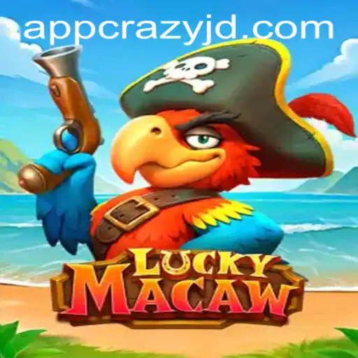 Explore the Thrills of LuckyMacaw at Crazy JD Casino