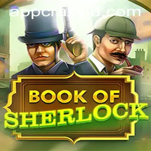 BookOfSherlock: An Engaging Gaming Experience at Crazy JD Casino