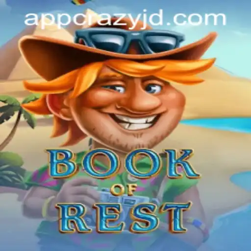 Exploring the Exciting World of BookofRest in Crazy JD Casino