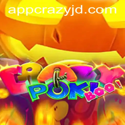 Exciting Adventures with CrazyPokiBoo at Crazy JD Casino