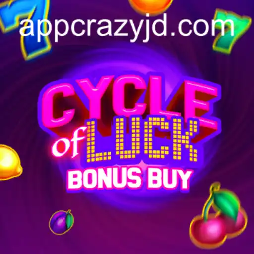 Cycle of Luck Bonus Buy: An Engaging Experience at Crazy JD Casino