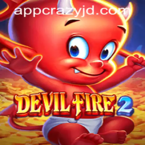 DevilFire2 Unleashed at Crazy JD Casino: An Electrifying Gaming Experience