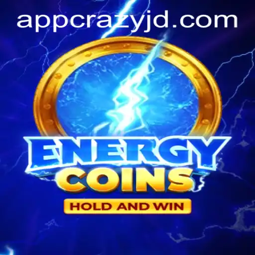 Discover the Thrills of 'EnergyCoins' at Crazy JD Casino