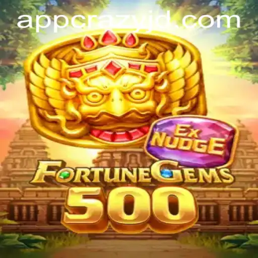 Discover the Exciting World of FortuneGems500 at Crazy JD Casino