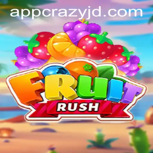 Unveiling FruitRush: The Exciting New Addition to Crazy JD Casino