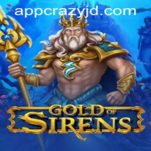 Embarking on an Epic Journey with GoldofSirens at Crazy JD Casino