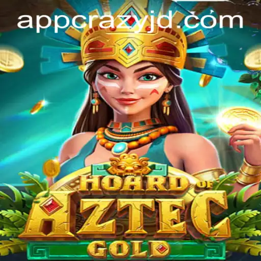 Discover the Thrills of HoardofAztecgold at Crazy JD Casino