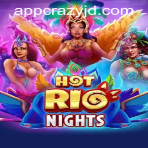 Unveiling the Excitement of HotRioNights at Crazy JD Casino