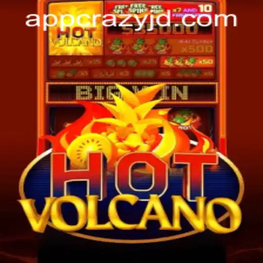 Unleashing the Excitement of HotVolcano at Crazy JD Casino