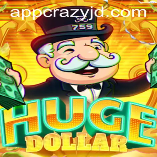 Exploring the Intricacies of HugeDollar: A Closer Look at the Game and Crazy JD Casino