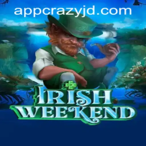 Exploring IrishWeekend: A New Gaming Experience at Crazy JD Casino