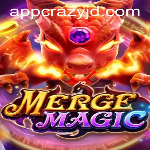 Discover the Magical World of MergeMagic and Crazy JD Casino