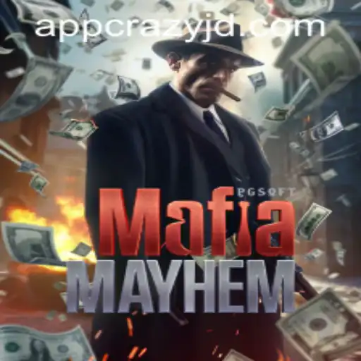 MafiaMayhem: A Thrilling Dive into the World of Crazy JD Casino