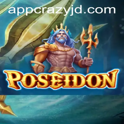 Discover the Thrilling World of Poseidon at Crazy JD Casino