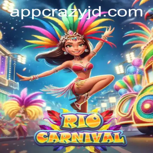 Exploring RioCarnival: The Newest Sensation at Crazy JD Casino