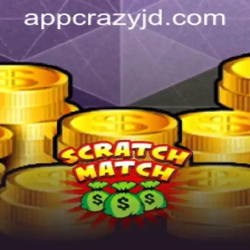 Unveiling ScratchMatch: The Thrill of Instant Wins at Crazy JD Casino