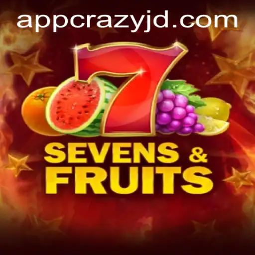 Experience the Excitement of SevensFruits at Crazy JD Casino