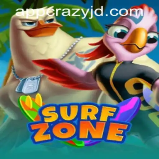SurfZone: Dive into Thrilling Adventures at Crazy JD Casino