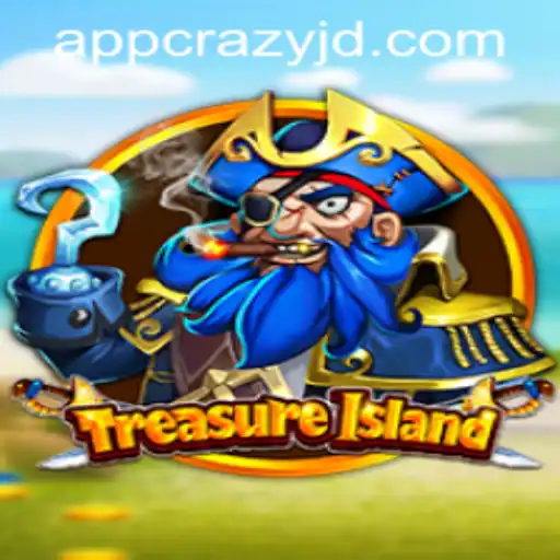 Diving into the World of TreasureIsland at Crazy JD Casino