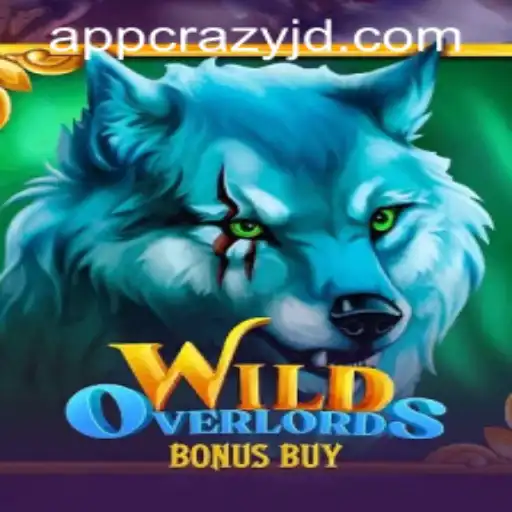 WildOverlordsBonusBuy: An Exciting Adventure at Crazy JD Casino