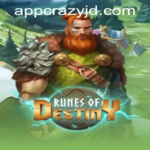 Exploring RunesOfDestiny: A Journey Through the Enchanting World of Crazy JD Casino