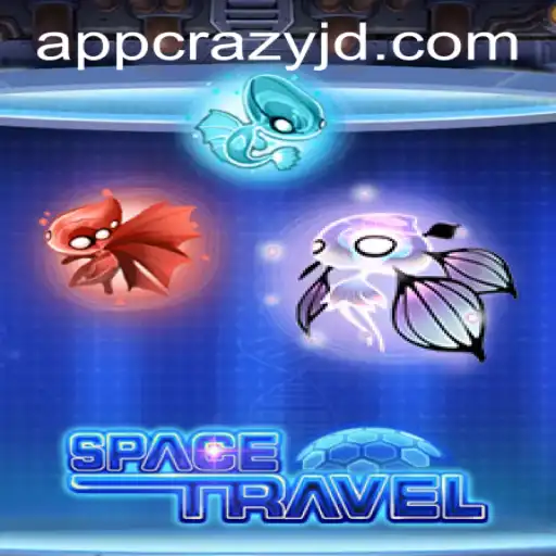 A Journey Beyond: Discovering SpaceTravel at Crazy JD Casino