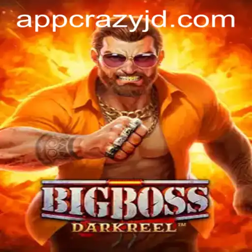 Exploring BigBoss: A Captivating Adventure at Crazy JD Casino