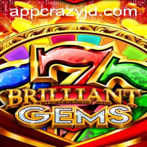 Discover the Thrills of BrilliantGems at Crazy JD Casino
