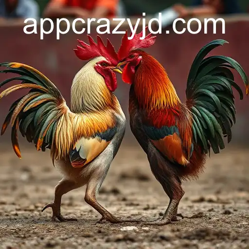 The Controversial World of Cockfighting in Relation to Crazy JD Casino