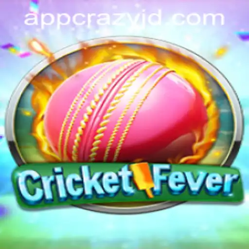 CricketFever: Experience the Thrill at Crazy JD Casino
