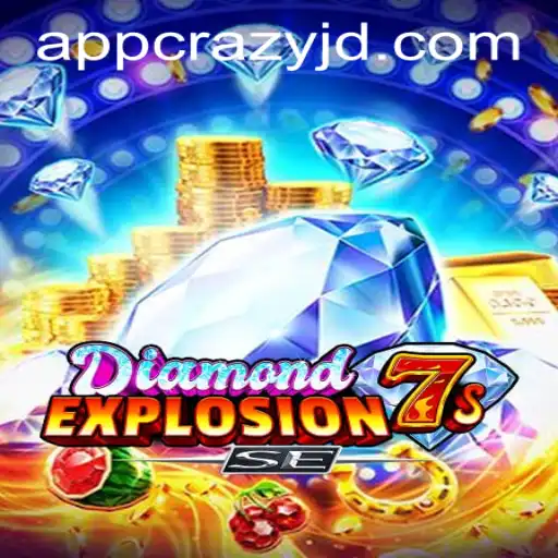 Exploring DiamondExplosion7sSE at Crazy JD Casino