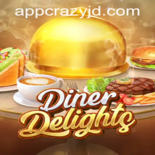 Discover the Thrills of DinerDelights at Crazy JD Casino