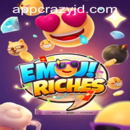 Unlock the Fun: Exploring EmojiRiches at Crazy JD Casino
