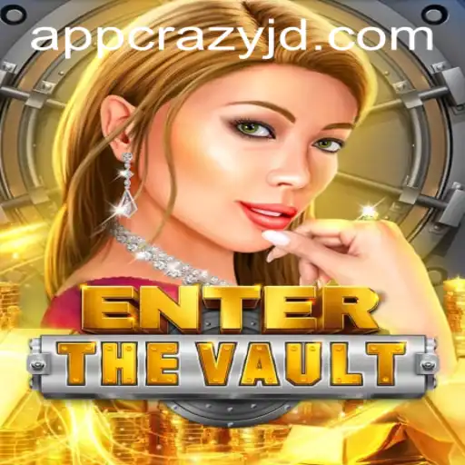 Explore the Excitement of EntertheVault at Crazy JD Casino