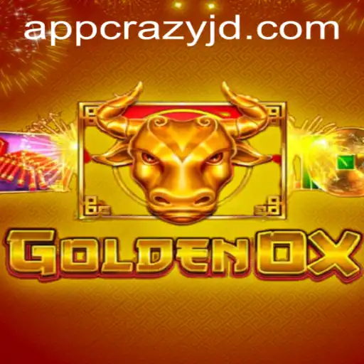 Discover the Exciting World of GoldenOx at Crazy JD Casino