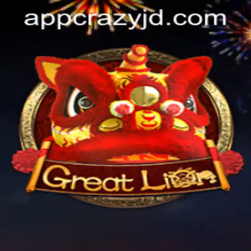 Discover the Excitement of GreatLion at Crazy JD Casino