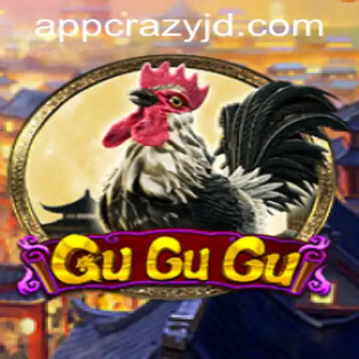 GuGuGu: The Captivating World of Crazy JD Casino's Addictive Game
