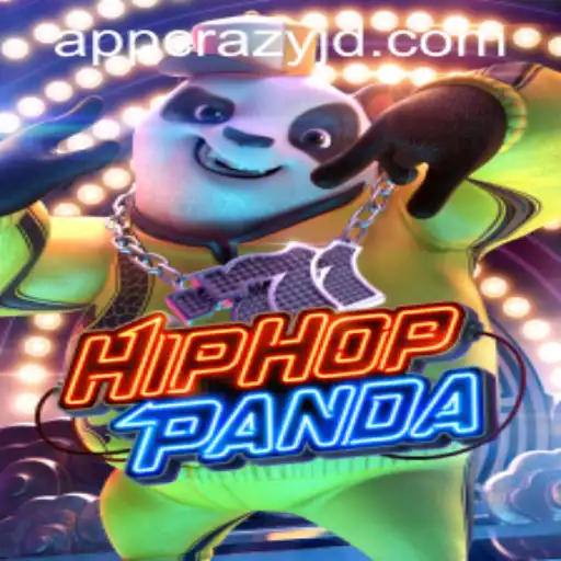 Discover the World of HipHopPanda at Crazy JD Casino
