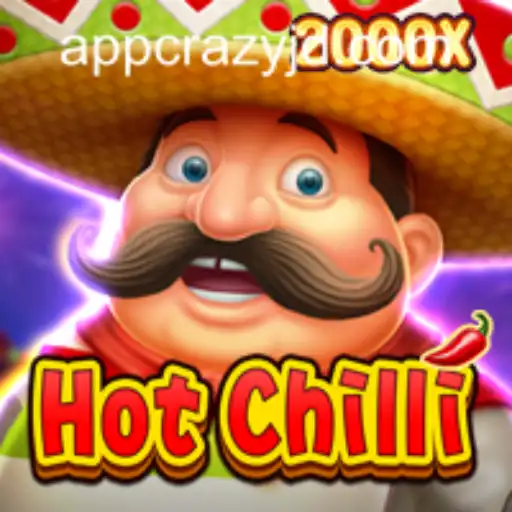 HotChilli: The Spicy Sensation at Crazy JD Casino