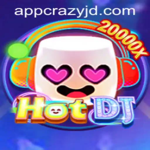 HotDJ: A Thrilling Adventure in Crazy JD Casino